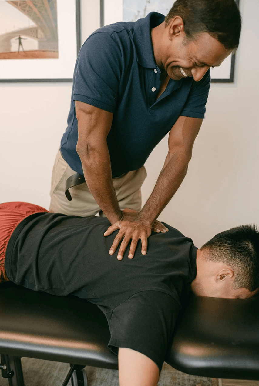 Fysiotherapie