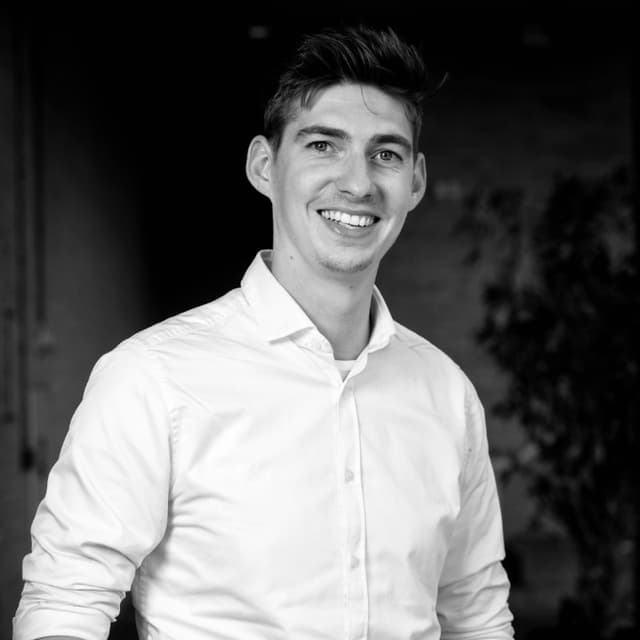 Jonathan Bouwens